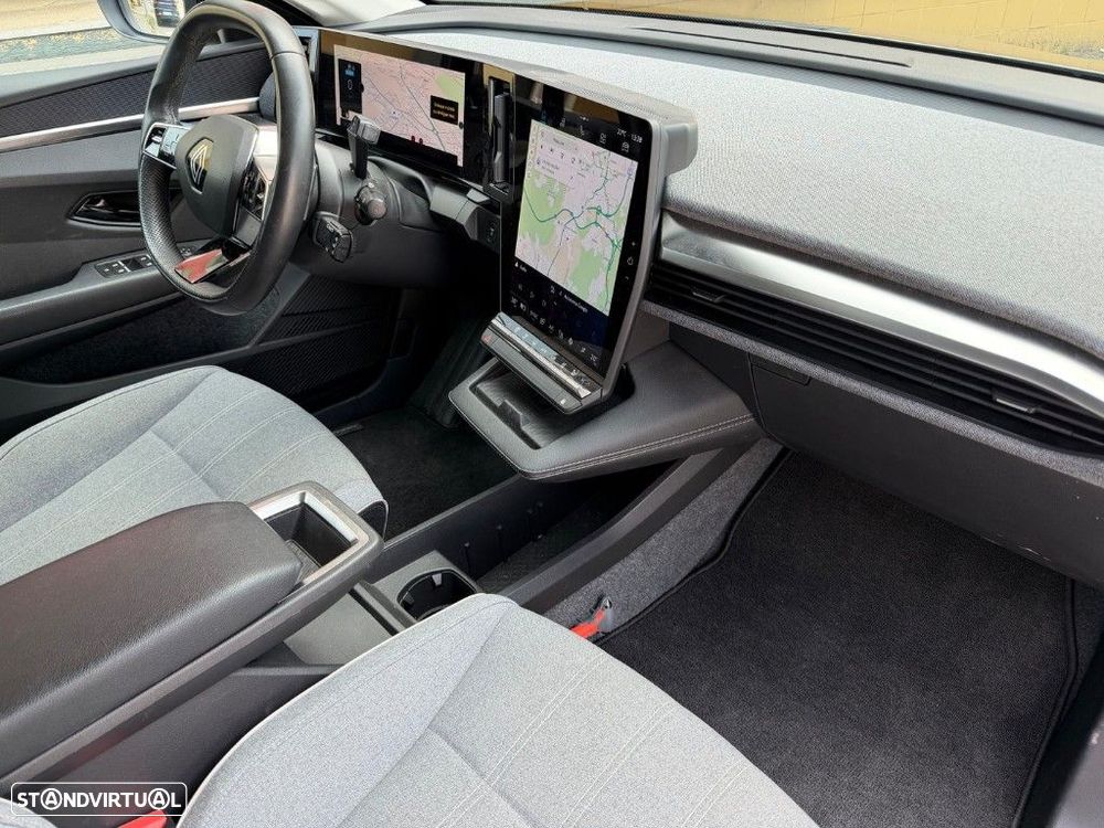 Renault Mégane E-Tech EV60 Evolution Optimum Charge - 11