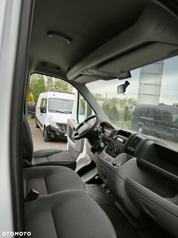 Citroën Jumper - 16