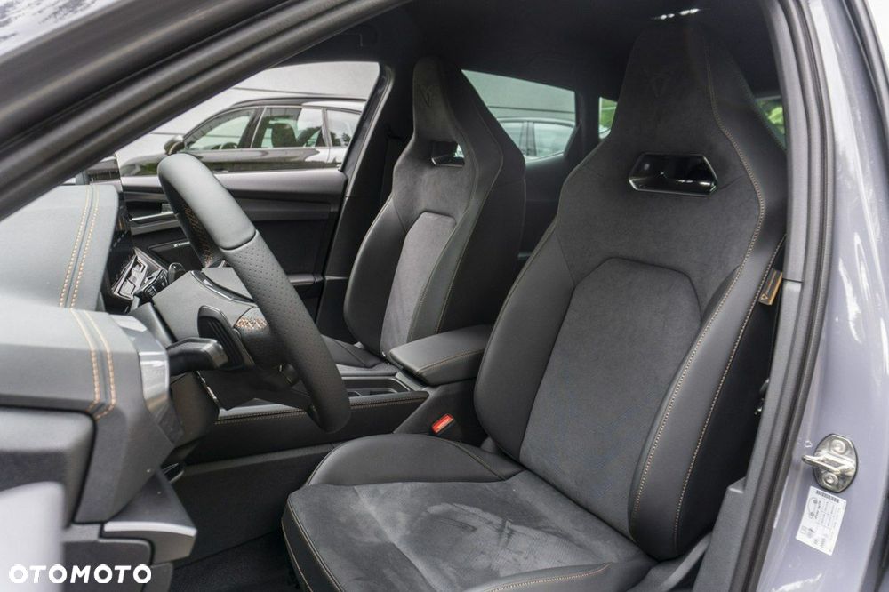 Cupra Formentor - 25