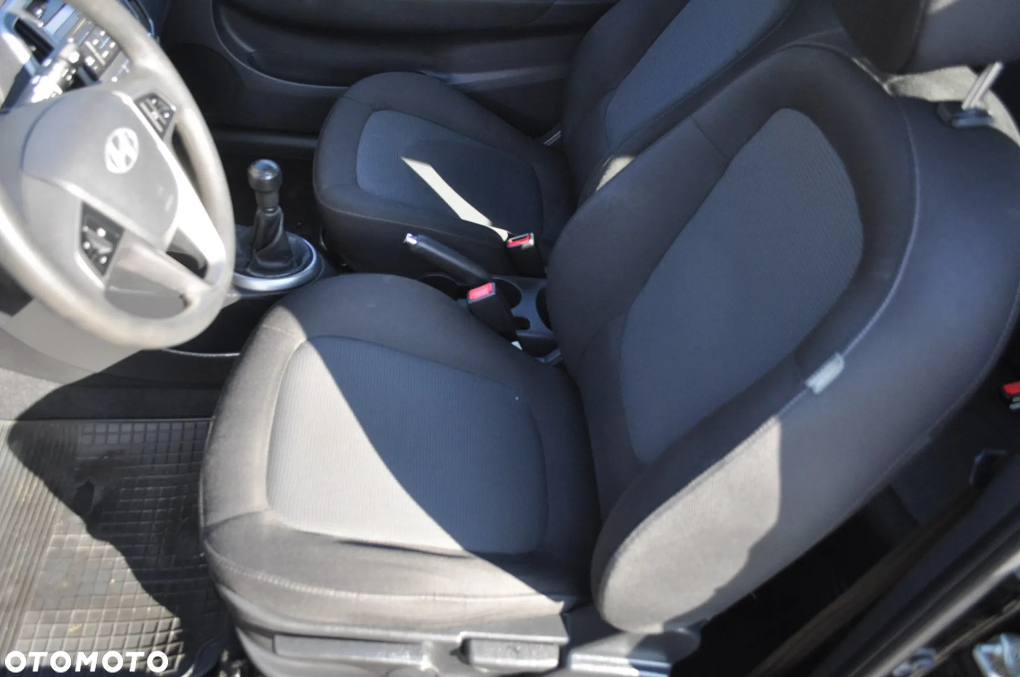 Hyundai i20 1.25 Style - 9