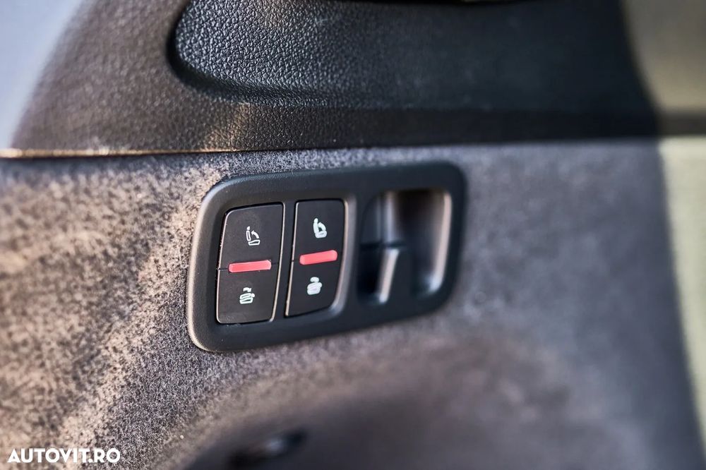 Audi Q7 3.0 TFSI Quattro Tiptronic - 23