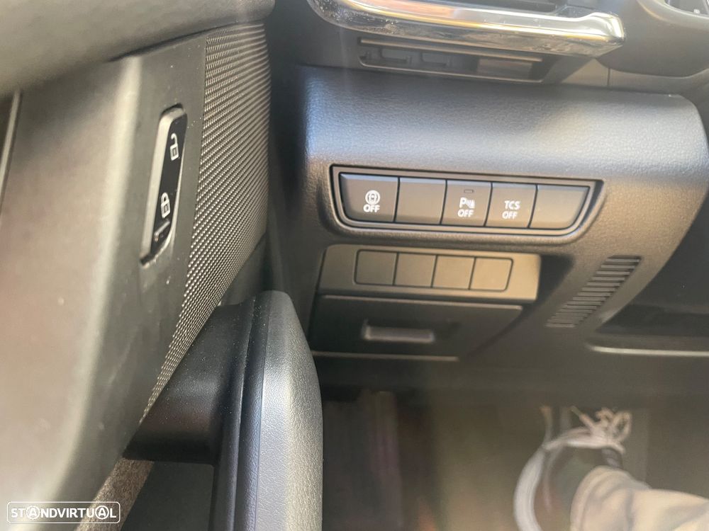 Mazda MX-30 e-SKYACTIV - 14