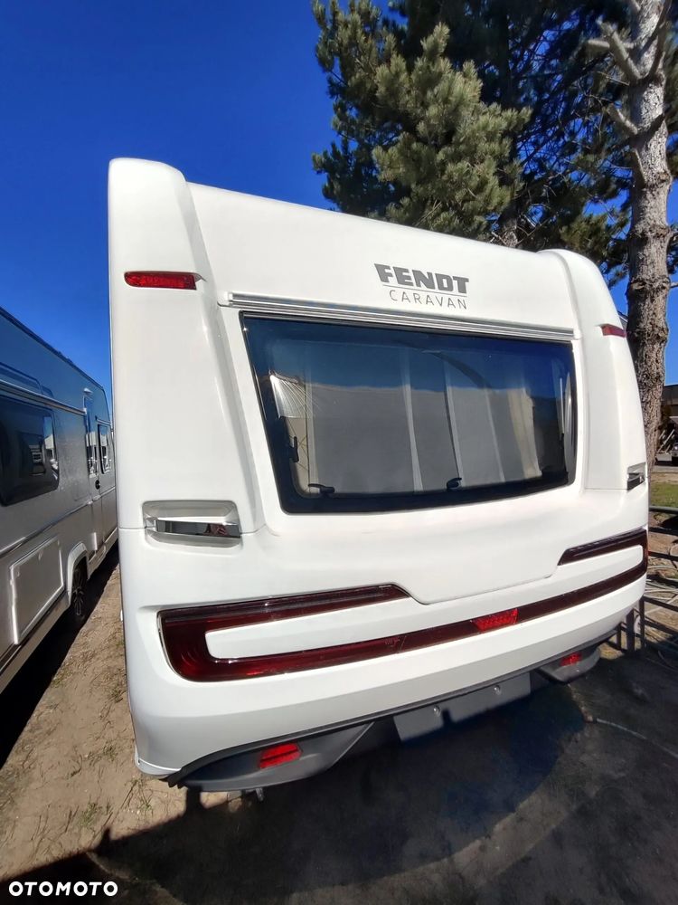 Fendt Apero 495 SFB - 7