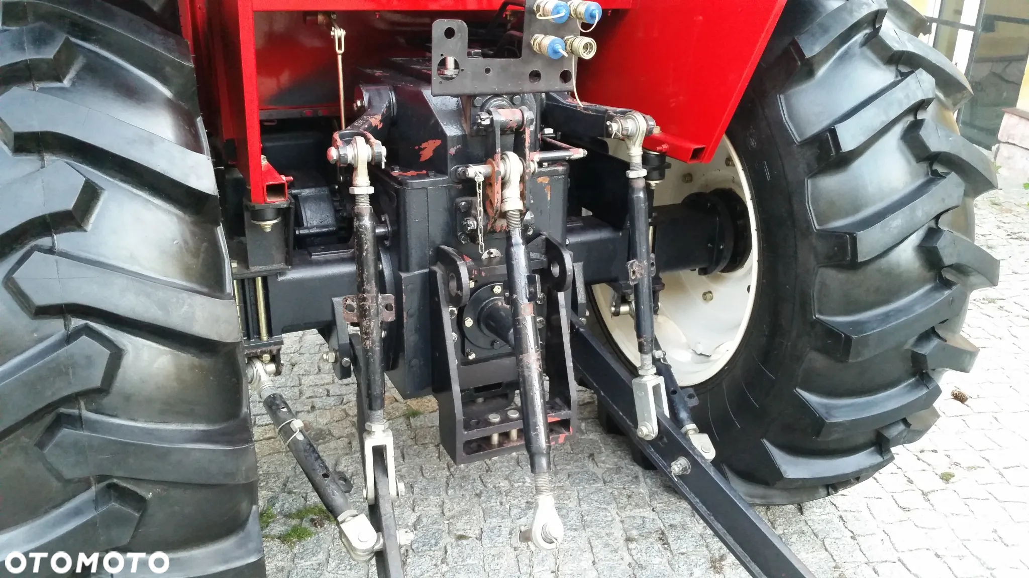 Inny CF904 - 5