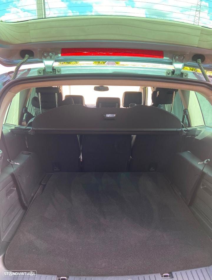 Ford S-Max 2.0 TDCi DPF Ambiente - 6