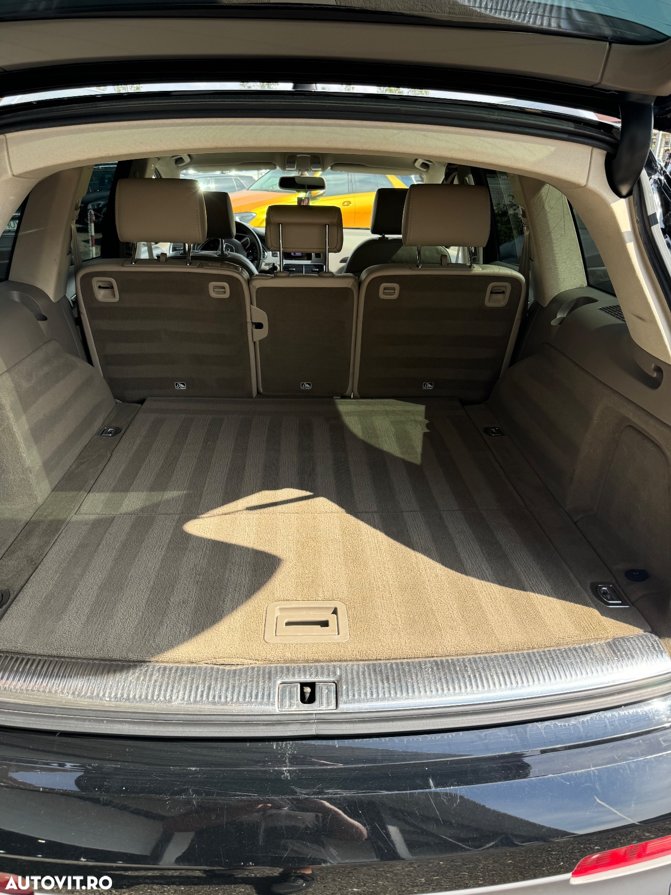 Audi Q7 3.0 TDI Quattro Tip - 13