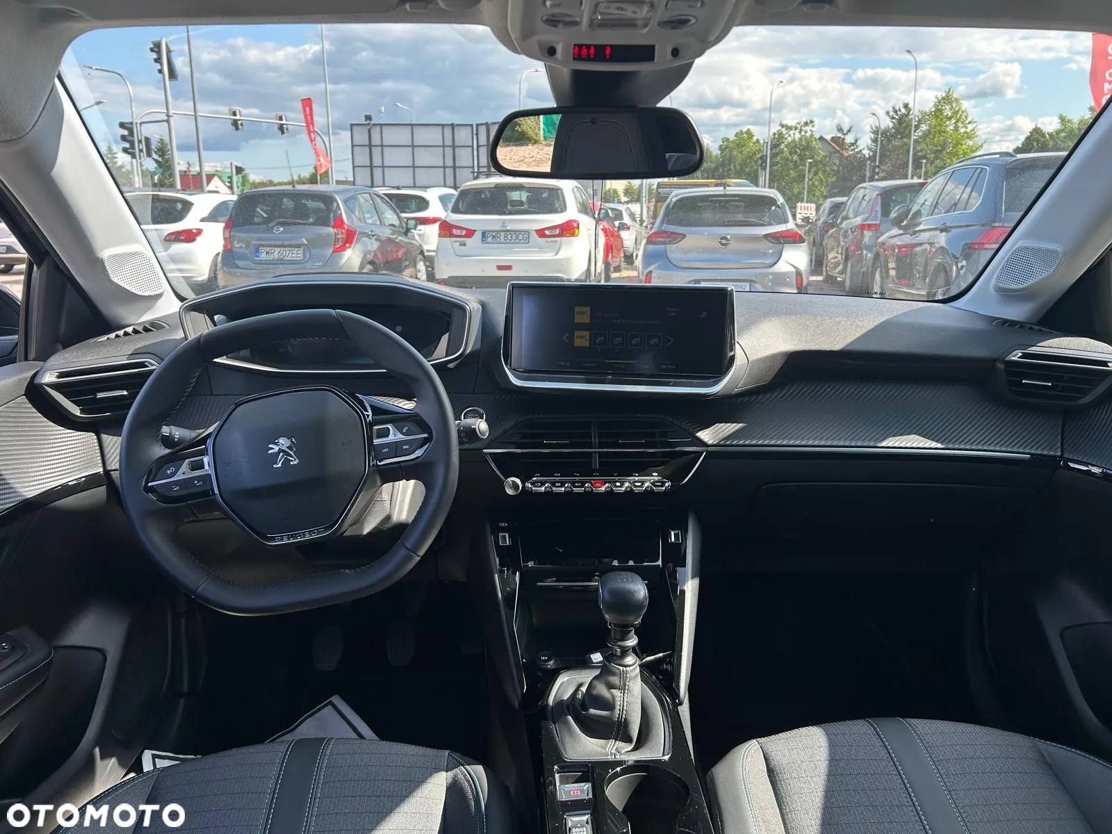 Peugeot 208 PureTech 100 Style - 14