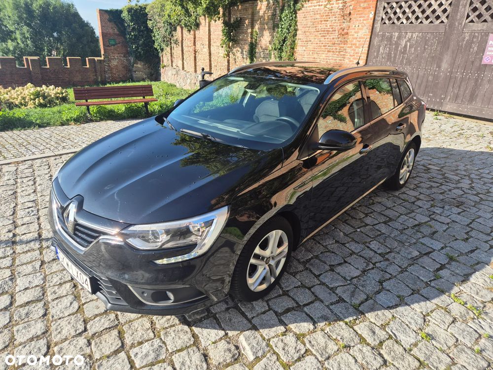 Renault Megane ENERGY TCe 130 EDC BUSINESS - 2