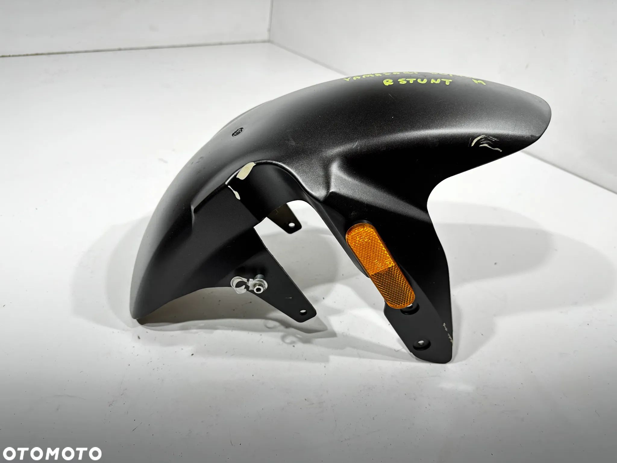 Błotnik Yamasaki R-Stunt 50/125CM - 1