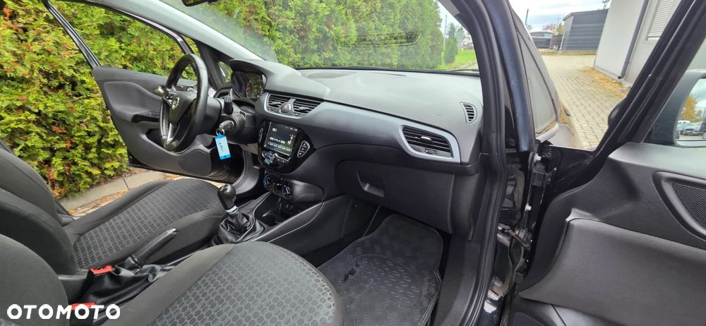 Opel Corsa 1.2 Cosmo - 34