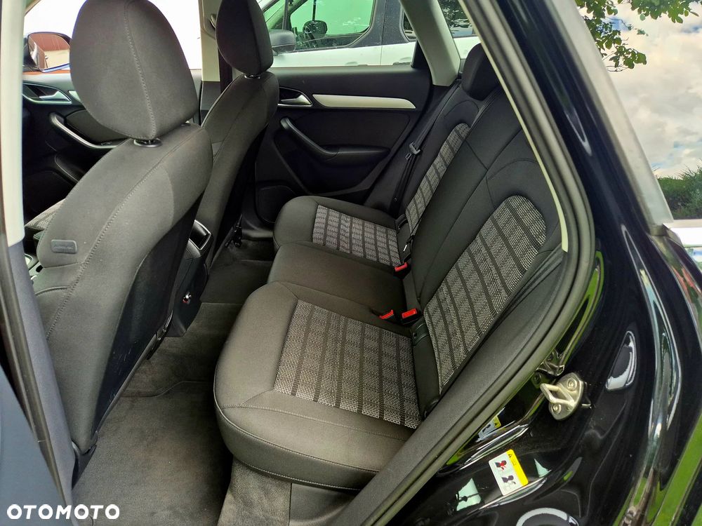 Audi Q3 - 7