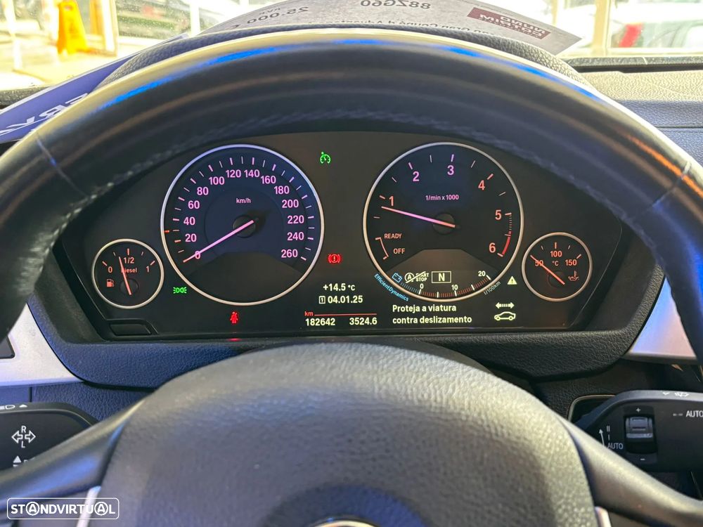 BMW 420 Gran Coupé d Advantage Auto - 28