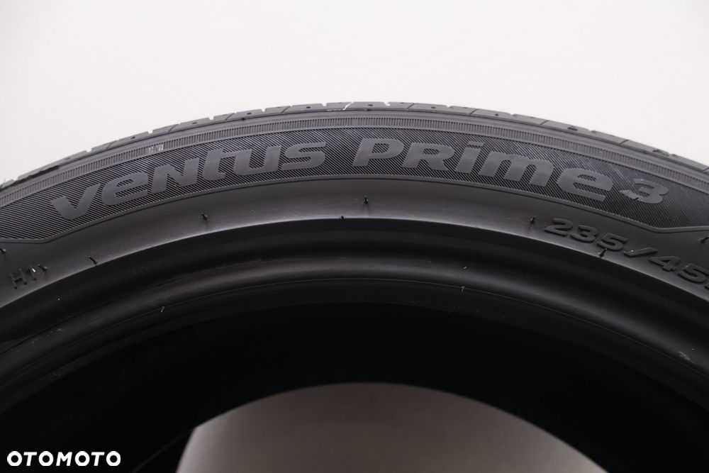 OPONY HANKOOK VENTUS PRIME3 235/45/18 - 5