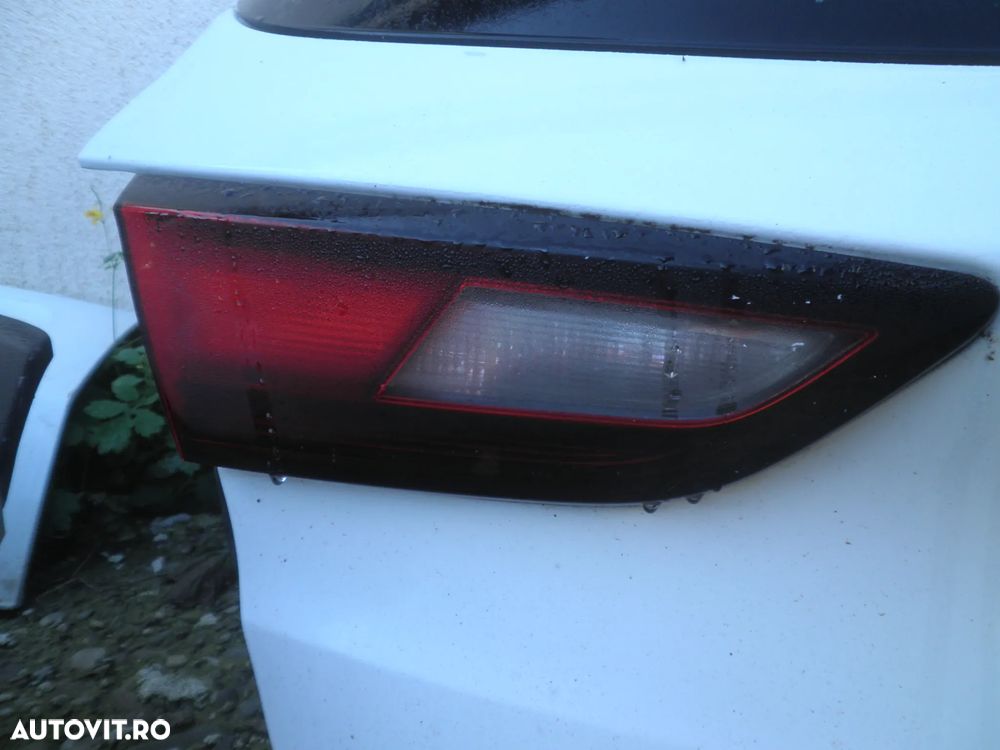 Stop stanga / dreapta haion Opel Astra K Hatchback - 2