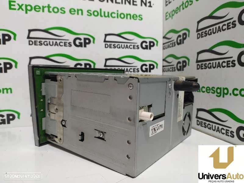 SISTEMA AUDIO / RADIO CD OPEL ASTRA H GTC 2006 -13190741 - 3