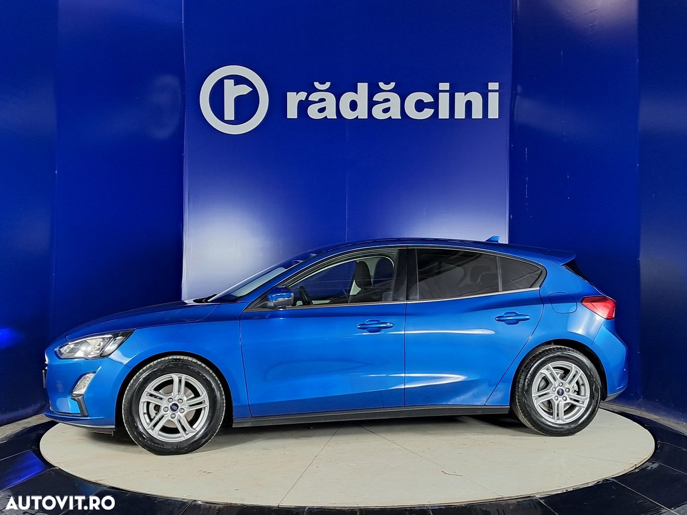 Ford Focus - 2