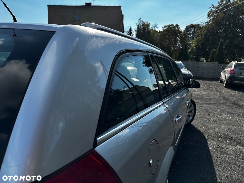 Opel Vectra 1.8 Cosmo - 12