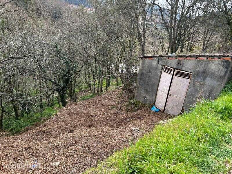 Venda de Terreno a 05min do centro de OAz (Escudeira/Cidacos) - Grande imagem: 4/4
