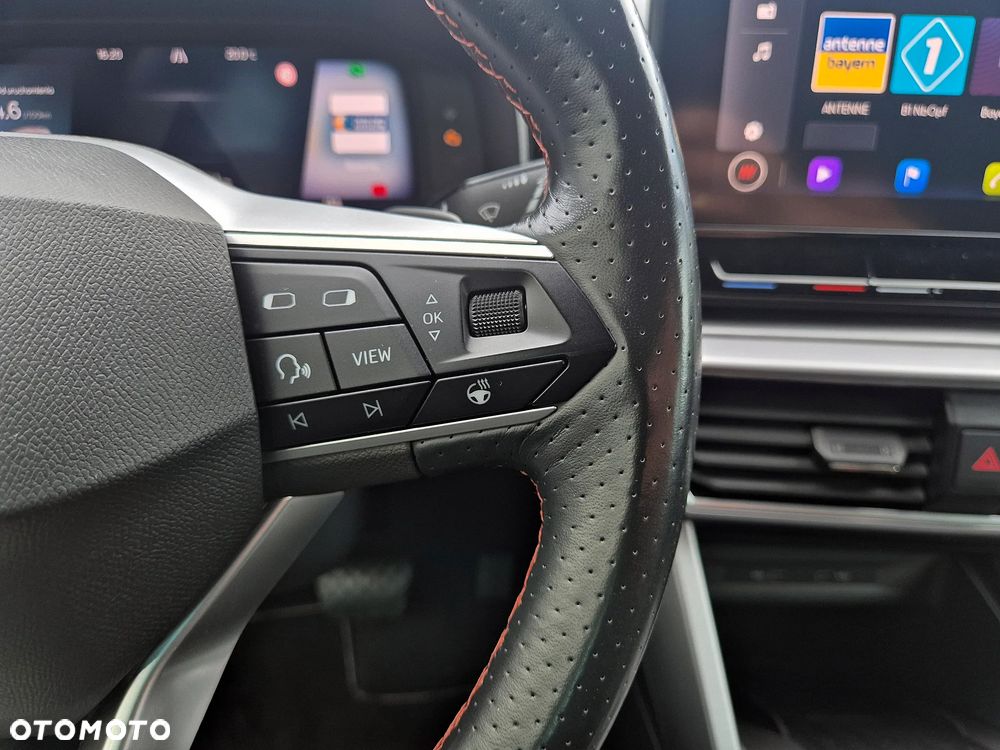 Seat Leon Sportstourer 1.5 eTSI ACT OPF DSG FR Plus - 19