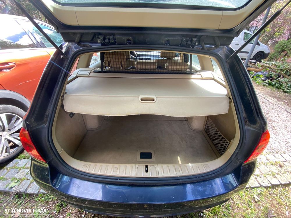 BMW 320 d - 36