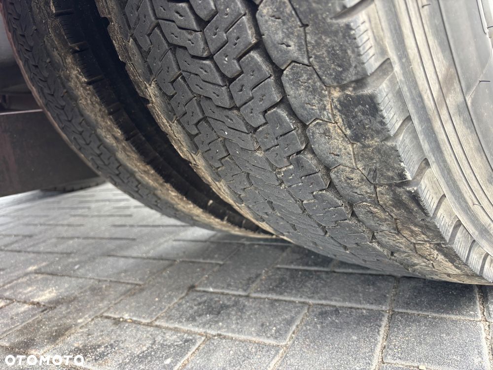 Mercedes-Benz 1844 mp3 actros - 9