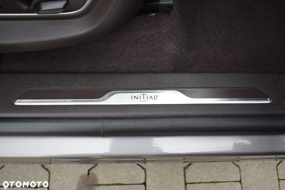 Renault Espace Energy dCi 160 EDC Initiale Paris - 27