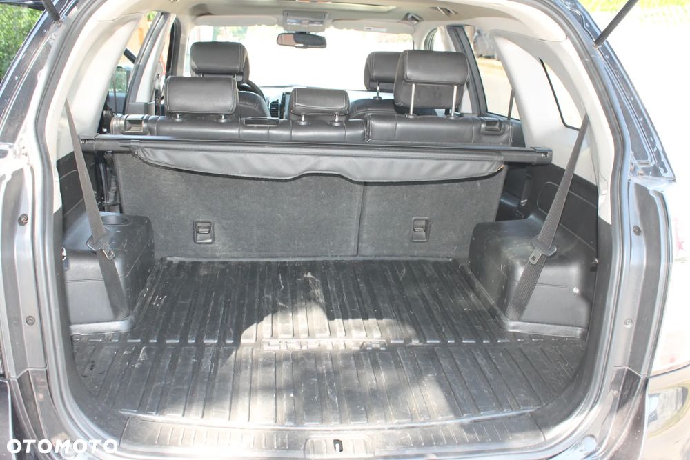 Chevrolet Captiva 2.2 Diesel 4WD Automatik LT+ - 12