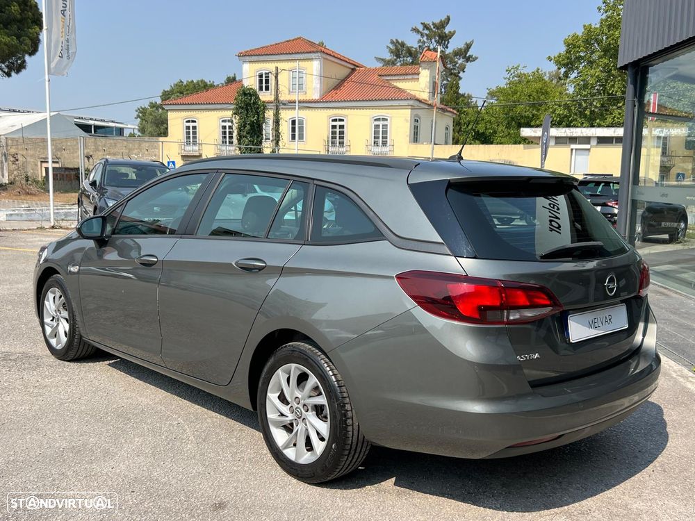Opel Astra 1.5 D Business Edition S/S - 3