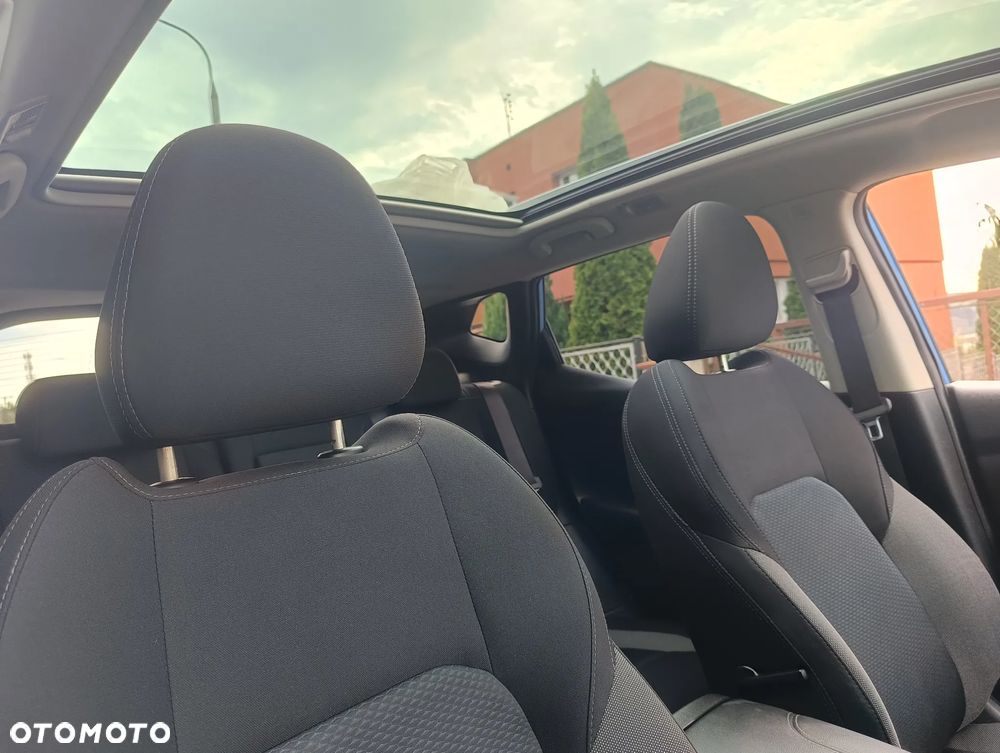 Nissan Qashqai 1.5 dCi N-WAY - 23