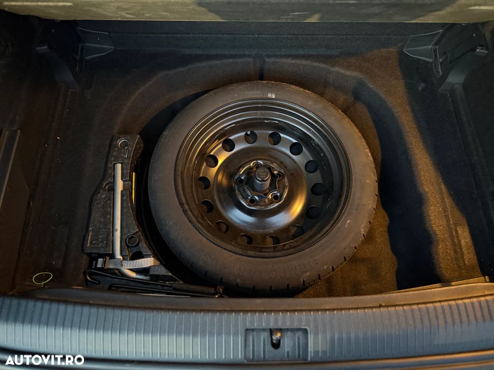 Volkswagen Golf Sportsvan 1.4 TSI (BlueMotion Technology) Highline - 15