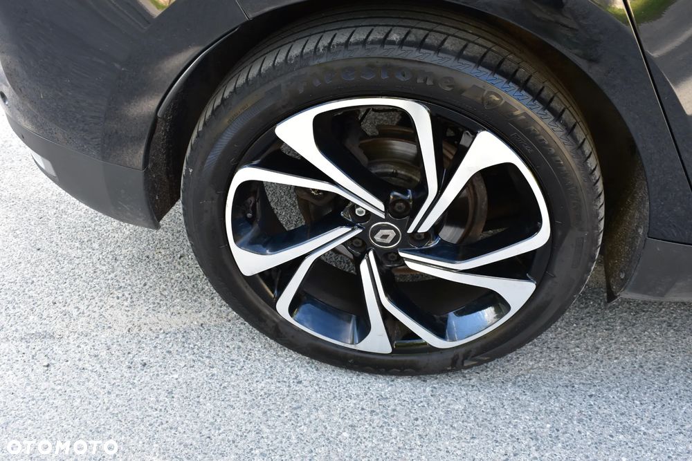 Renault Grand Scenic - 15