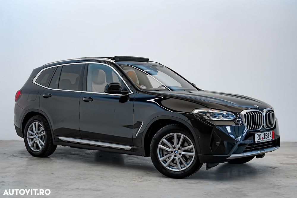BMW X3 - 3
