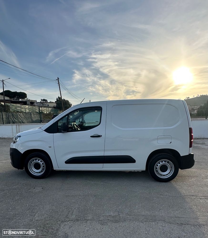 Citroën Berlingo - 6