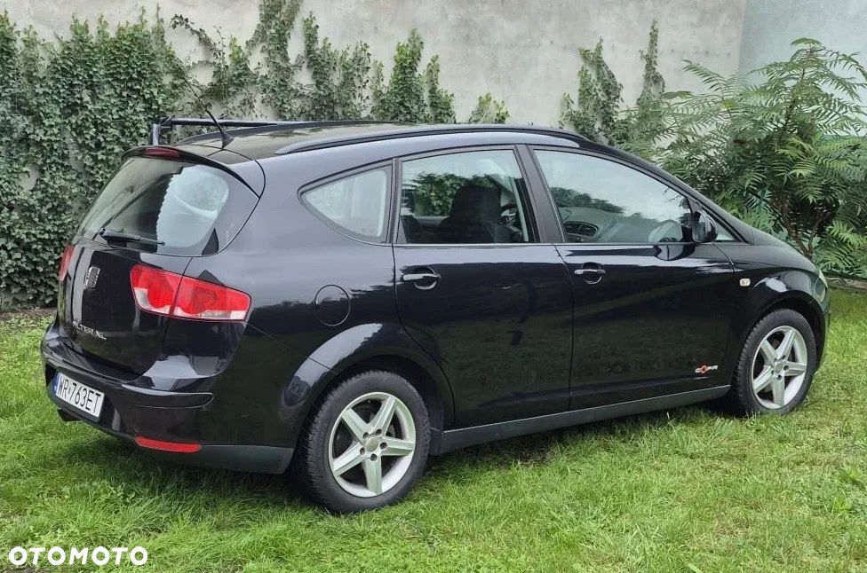 Seat Altea XL 1.6 TDI Reference - 6