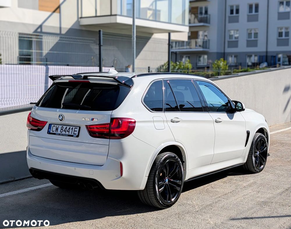 BMW X5 xDrive30d Sport-Aut - 4