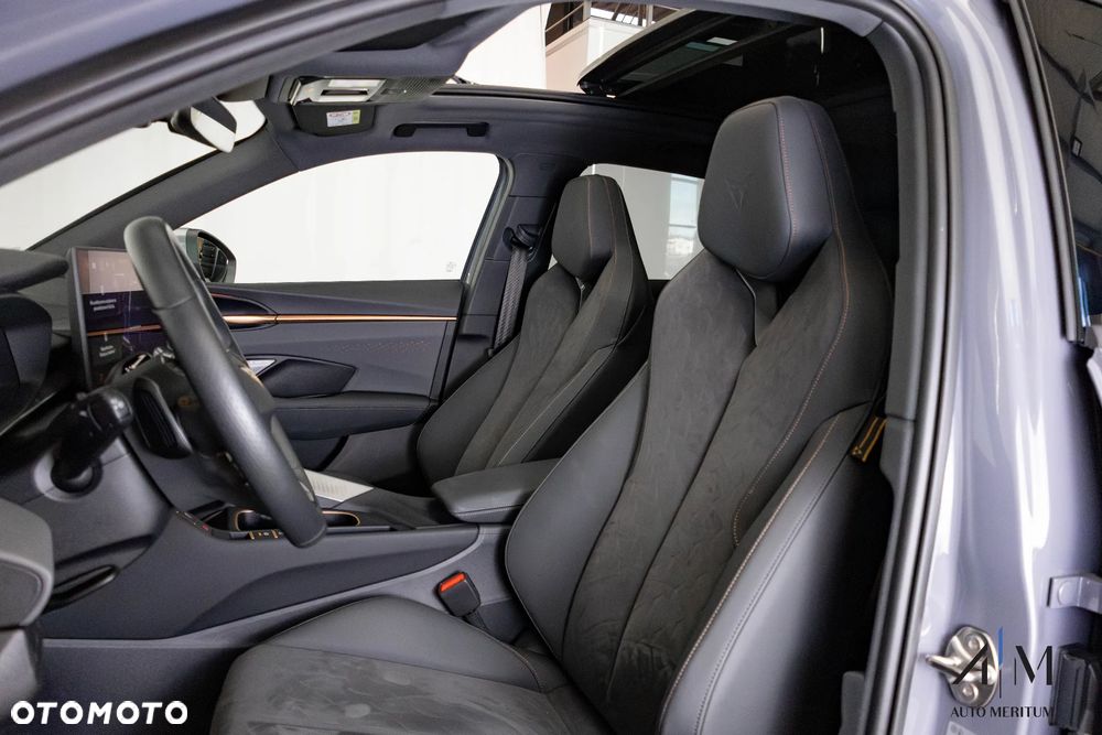 Cupra Terramar 2.0 TSI 4Drive VZ DSG - 18