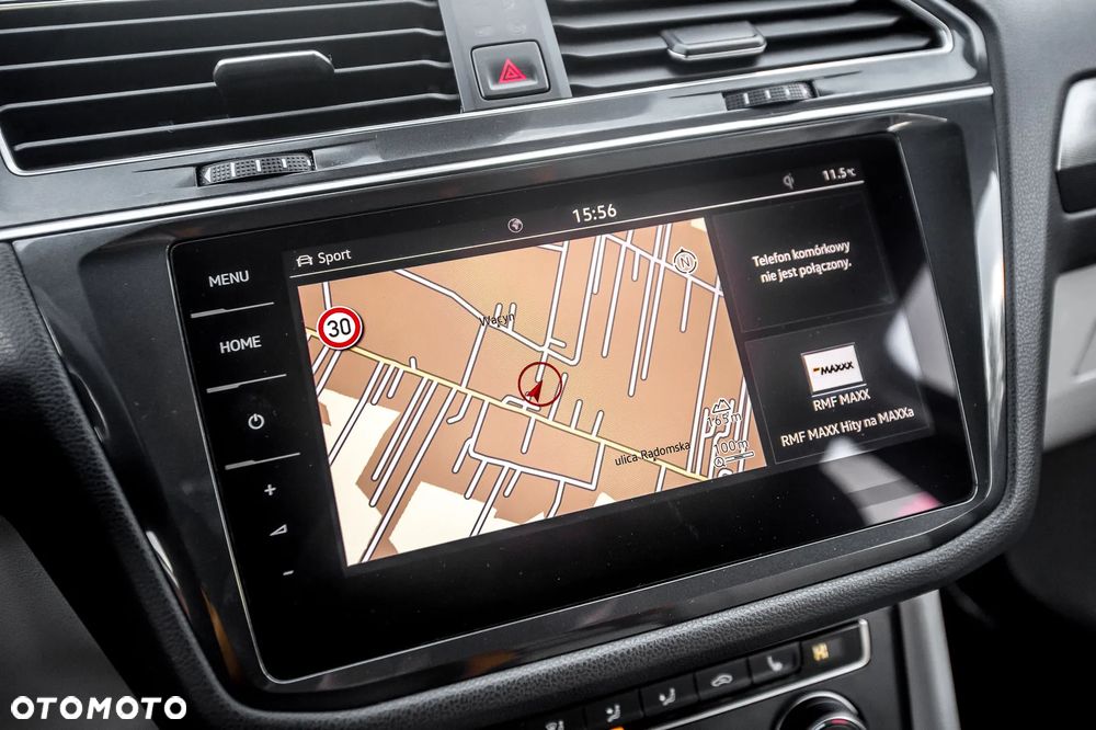 Volkswagen Tiguan 2.0 TDI SCR 4MOTION DSG Highline - 29