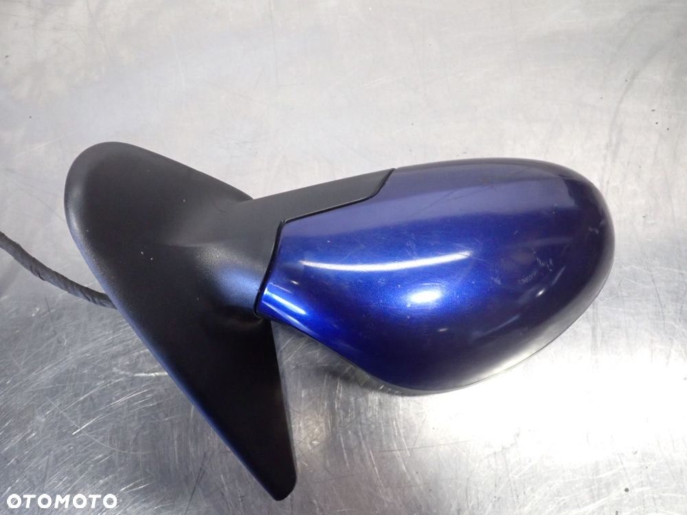 LUSTERKO PRAWE ELEKTRYCZNE SEAT LEON I 1.9 - 3