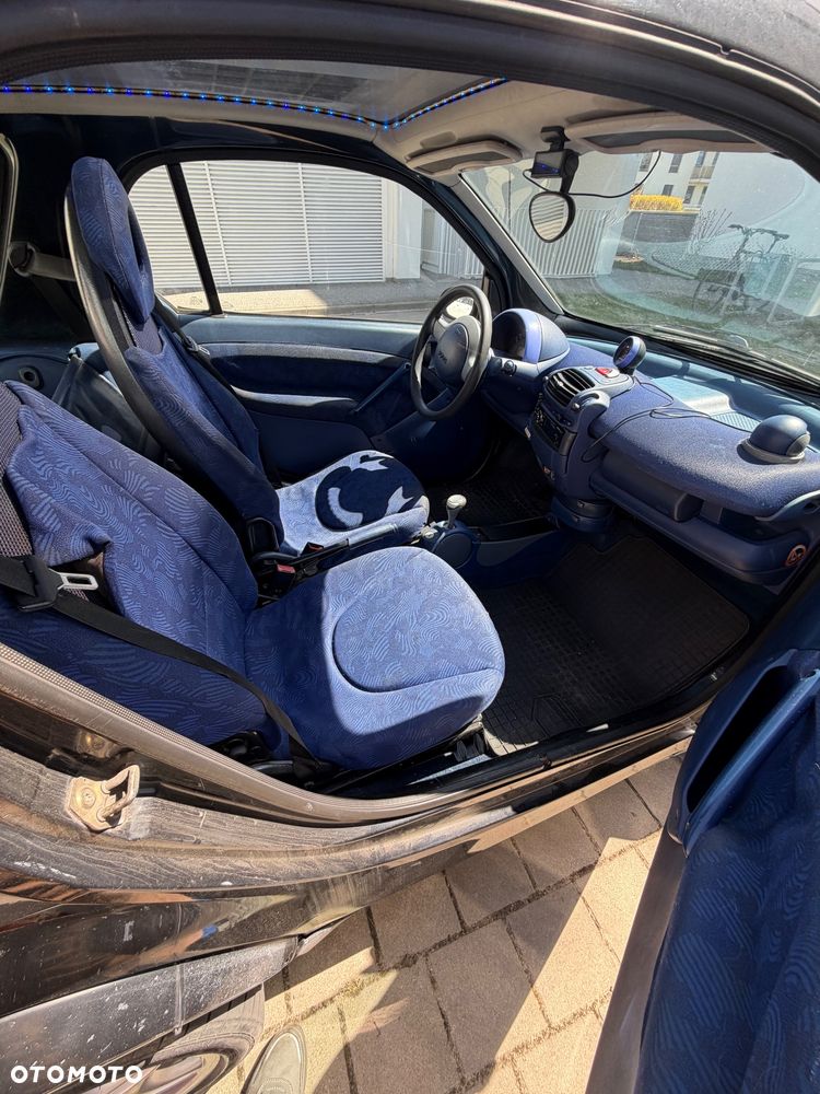 Smart Fortwo - 4