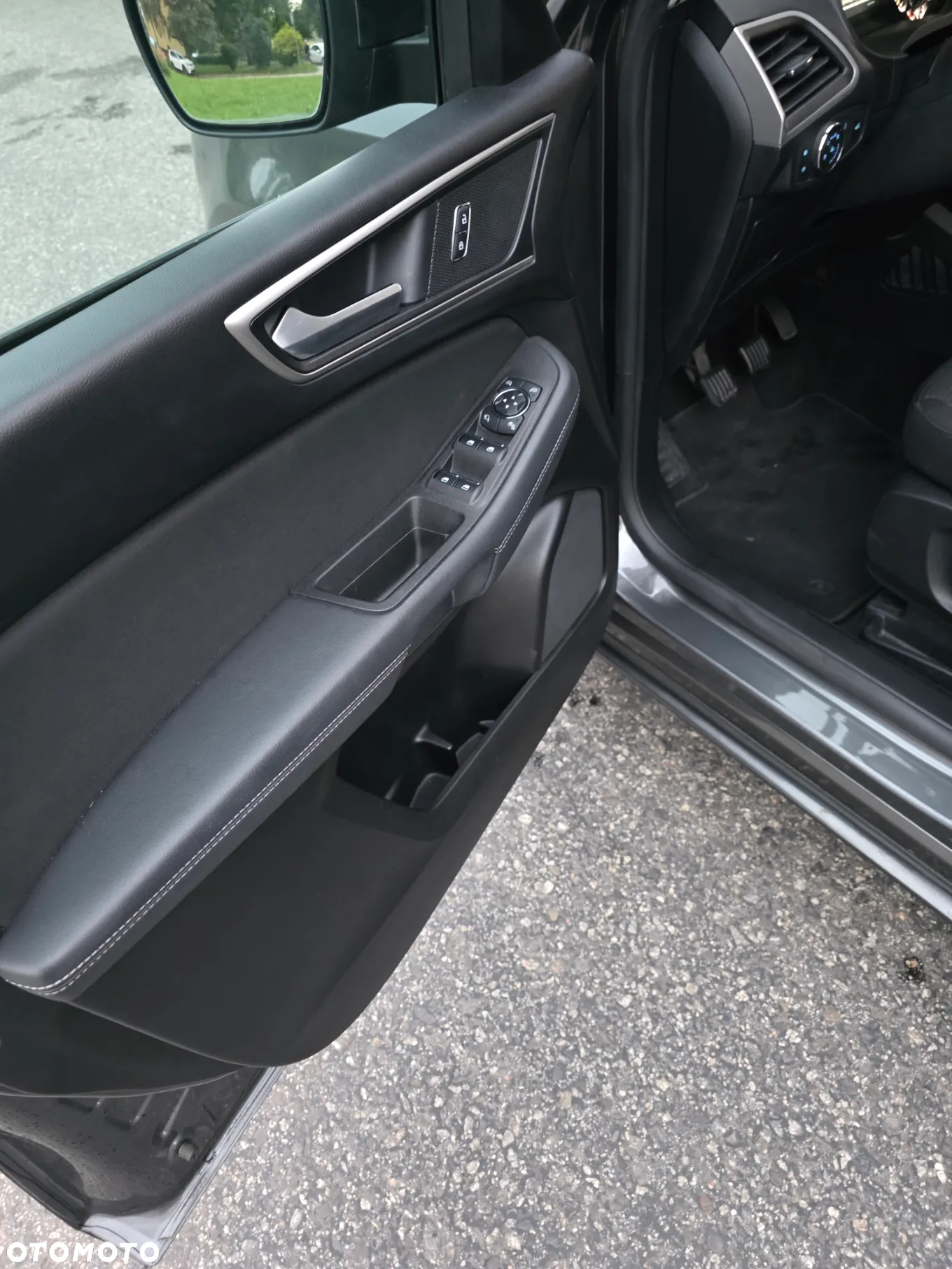 Ford S-Max 1.5 EcoBoost Trend - 37