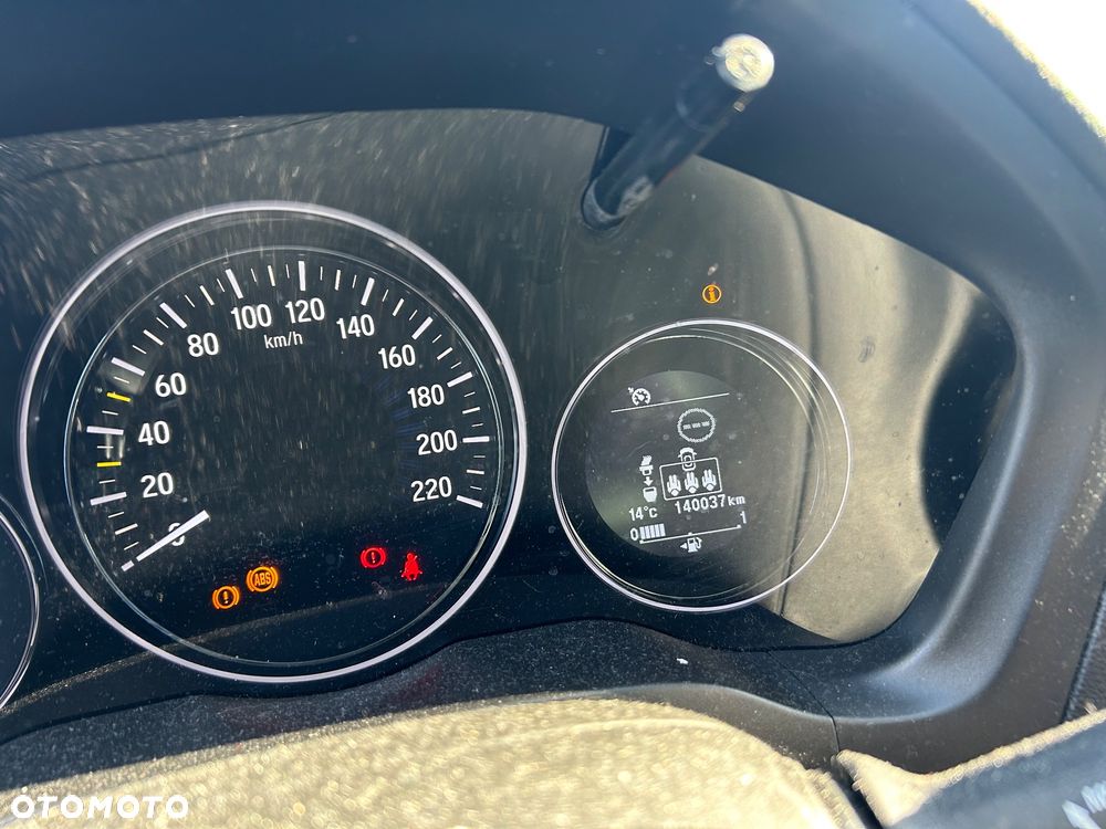Honda HR-V - 17