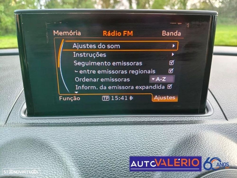 Audi A3 Limousine 1.6 TDI Attraction - 20