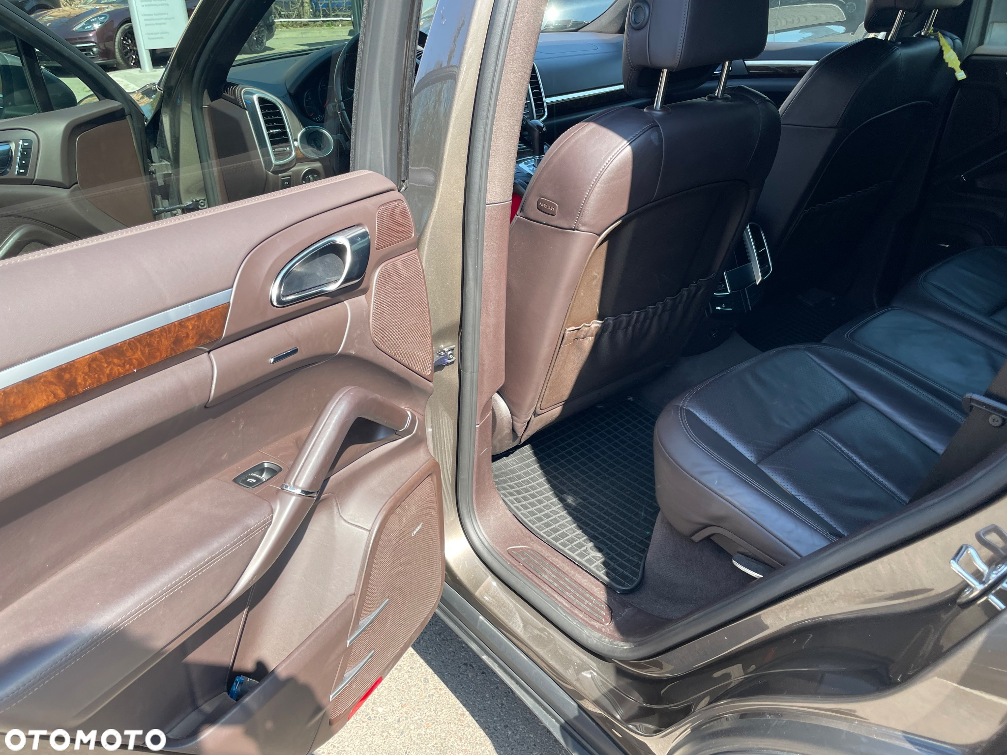 Porsche Cayenne Diesel - 8