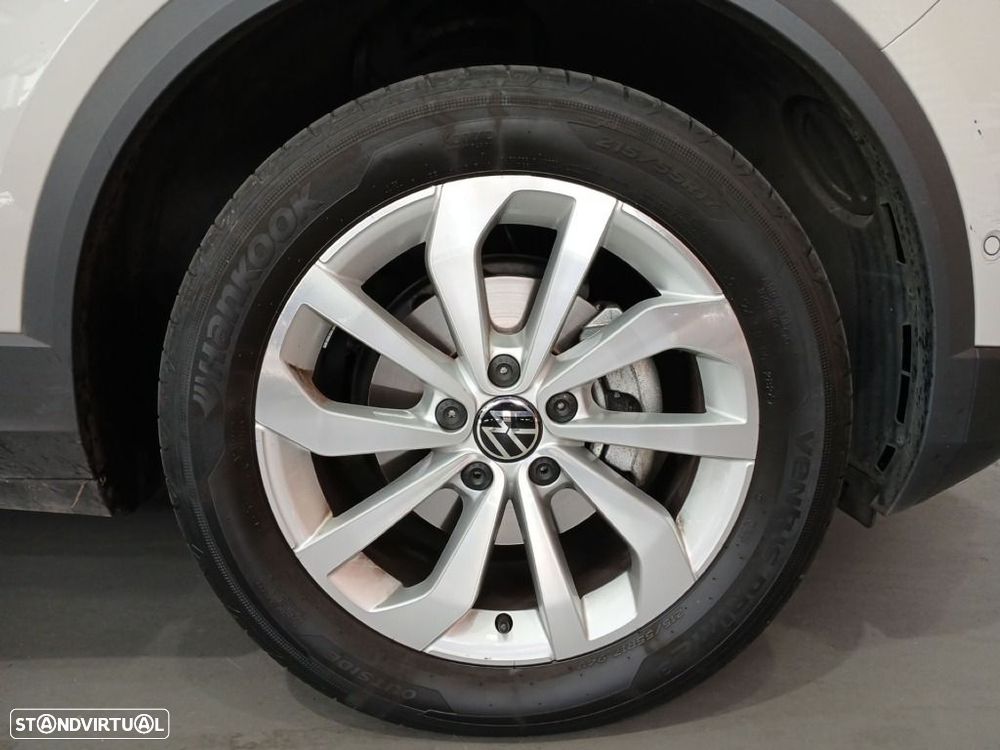 VW T-Roc 2.0 TDI Urban - 26