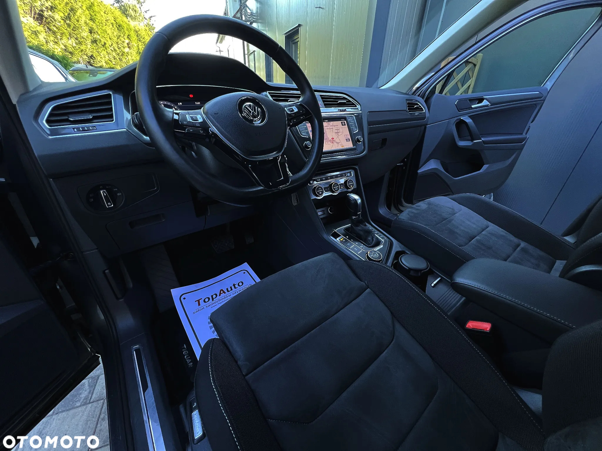 Volkswagen Tiguan 2.0 TDI BMT SCR 4Mot Highline DSG - 18