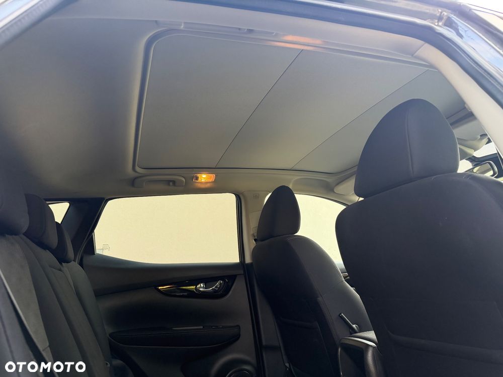 Nissan Qashqai 1.2 DIG-T Tekna+ - 15