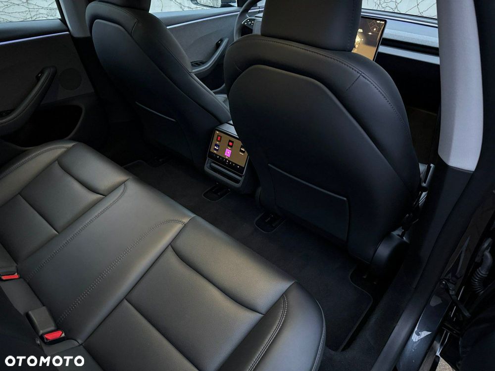 Tesla Model 3 Langstreckenbatterie RWD - 23