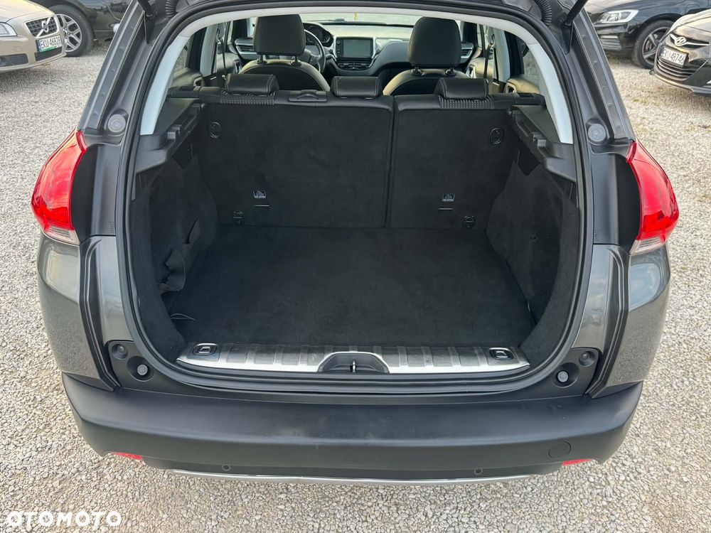 Peugeot 2008 - 39