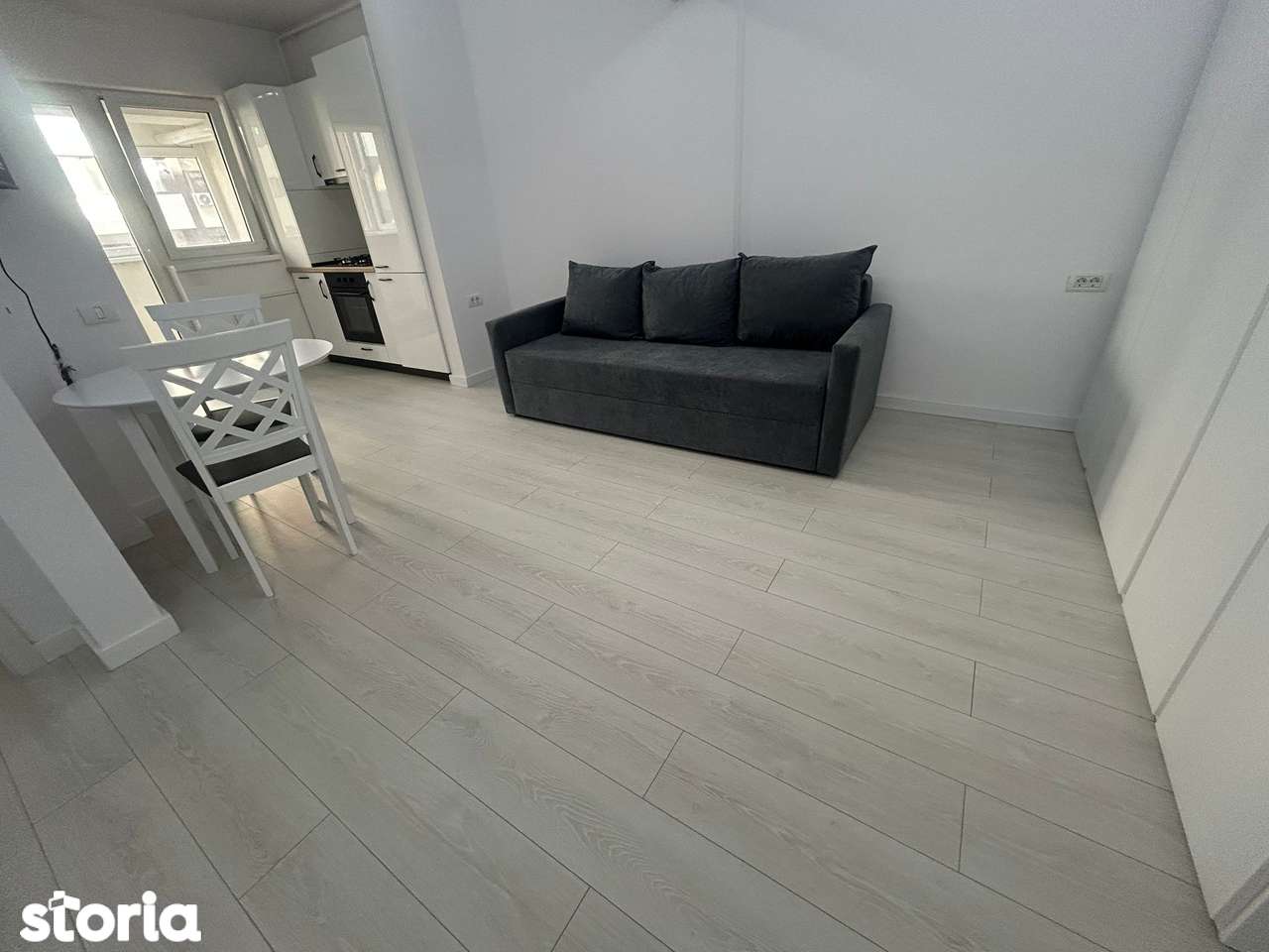 Apartament 2 camere, metrou Berceni - Imagine principală: 2/11