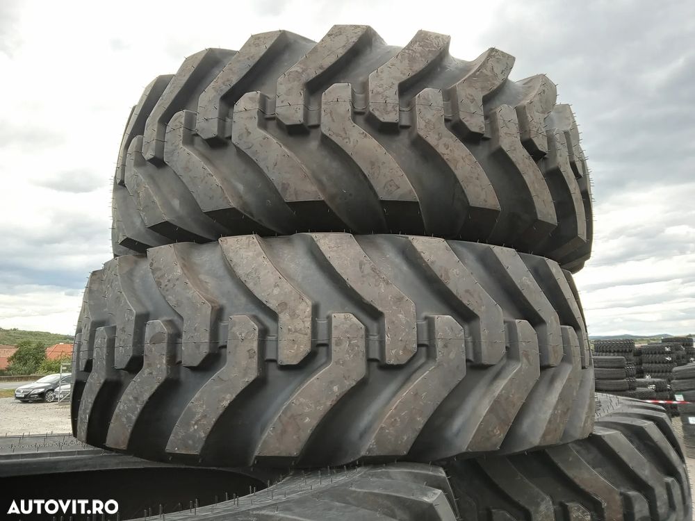 Anvelopa 18.4-26 Speedways AT-999 16PR TL - Transport gratuit! - 3